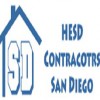HESD Contractors San Diego