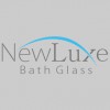 New Luxe Bath Glass