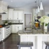 Lucci Kitchen Center
