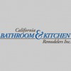 California Bathroom & Kitchen Remodelers