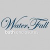 Waterfall Bath Enclosures