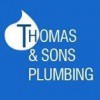 Thomas & Sons Plumbing Service