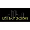Kitchens on Broadway