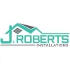 J. Roberts Installations