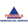 Triangle Remodeling
