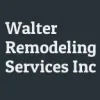 Walter Remodeling Services