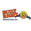 Built Right Renovations