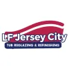LF Jersey City Tub Reglazing & Refinishing