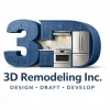 3 D Remodeling