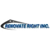 Renovate Right