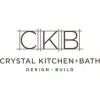 Crystal Kitchen + Bath