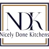 Nicely Done Kitchens