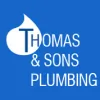 Thomas and Sons Plumbing