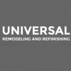 Universal Remodeling & Refinishing