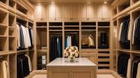Custom Closets