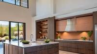 Custom Kitchen Cabinets