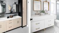 Bathroom Renovations