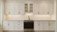 Kitchen Cabinet Installation