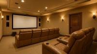 Basement Finishing