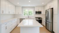 Kitchen Remodeling